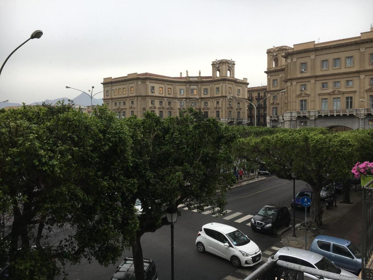B&B Il Sole Palermo Zewnętrze zdjęcie