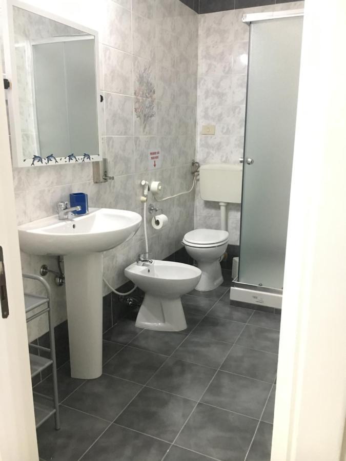 B&B Il Sole Palermo Zewnętrze zdjęcie
