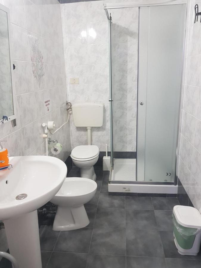 B&B Il Sole Palermo Zewnętrze zdjęcie
