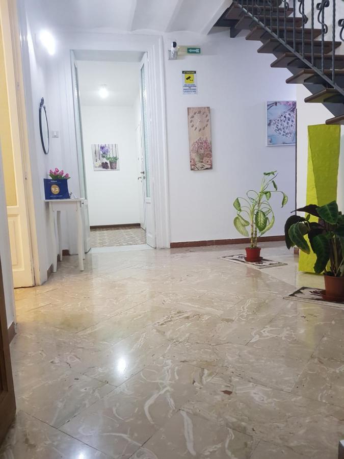 B&B Il Sole Palermo Zewnętrze zdjęcie