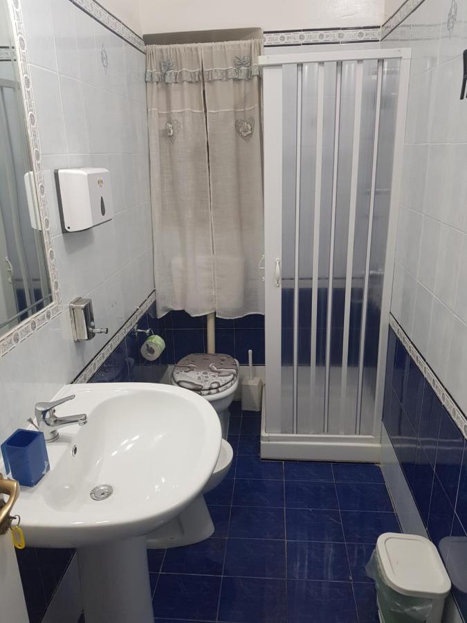 B&B Il Sole Palermo Zewnętrze zdjęcie