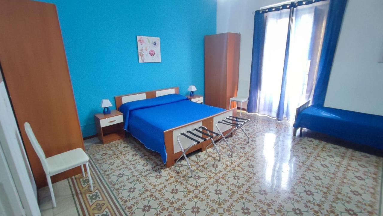 B&B Il Sole Palermo Zewnętrze zdjęcie